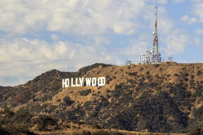 Hollywood Hills (Public Domain | Pixabay)  Public Domain 
Información sobre la licencia en 'Verificación de las fuentes de la imagen'